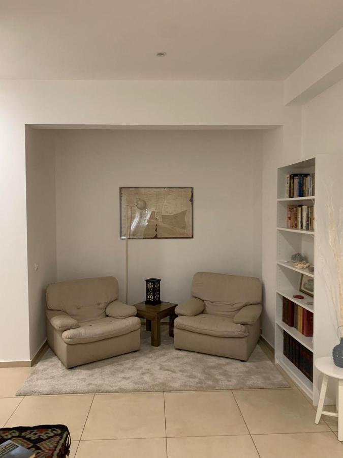 Ferienwohnung Casa Galante Ostia Centro Exterior foto