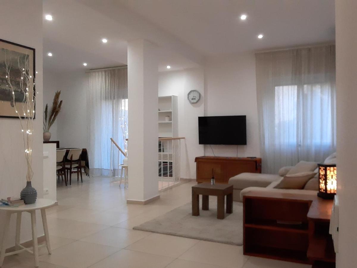 Ferienwohnung Casa Galante Ostia Centro Exterior foto